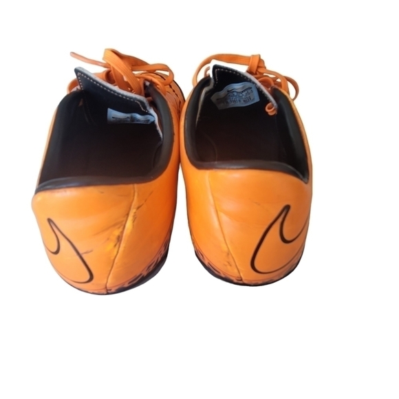 sz 7.5 Nike Hypervenom Phelon II IC 'Bright Cr Style code 749898-888 - Picture 9 of 13
